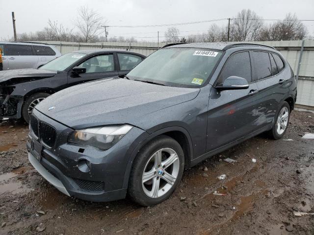 BMW X1 XDRIVE2 2013 wbavl1c56dvr82326