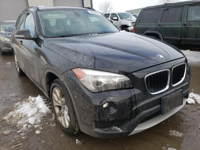 BMW X1 2013 wbavl1c56dvr82603