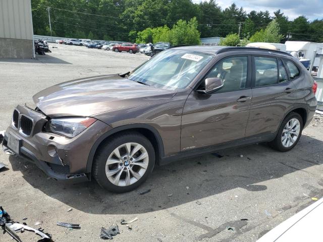 BMW X1 2013 wbavl1c56dvr82827