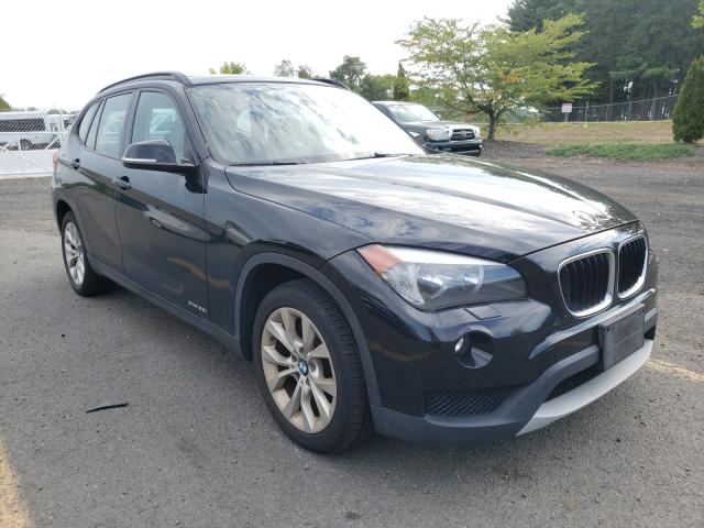 BMW X1 XDRIVE2 2013 wbavl1c56dvr82987