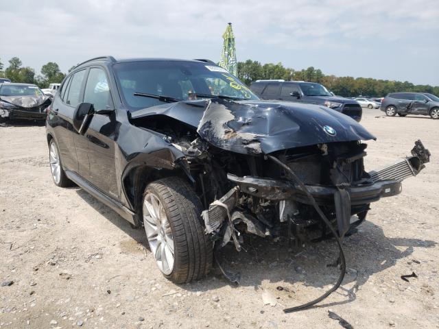 BMW X1 XDRIVE2 2013 wbavl1c56dvr83346