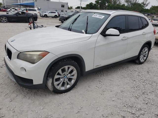 BMW X1 2013 wbavl1c56dvr83606