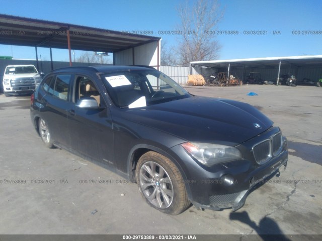 BMW X1 2013 wbavl1c56dvr87994