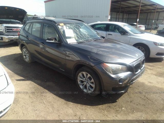 BMW X1 2013 wbavl1c56dvr88370