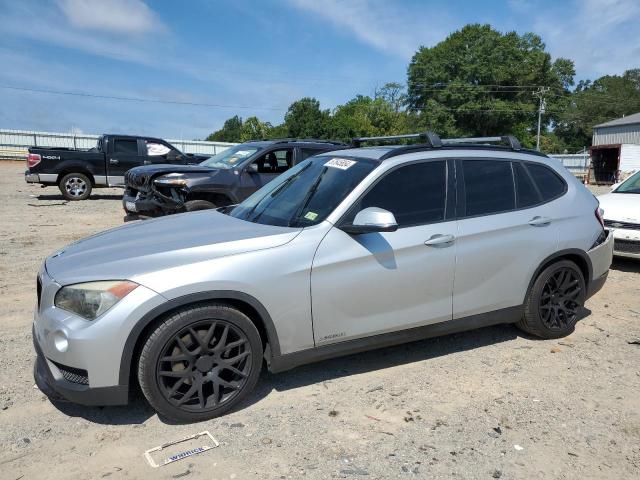 BMW X1 2013 wbavl1c56dvr90684