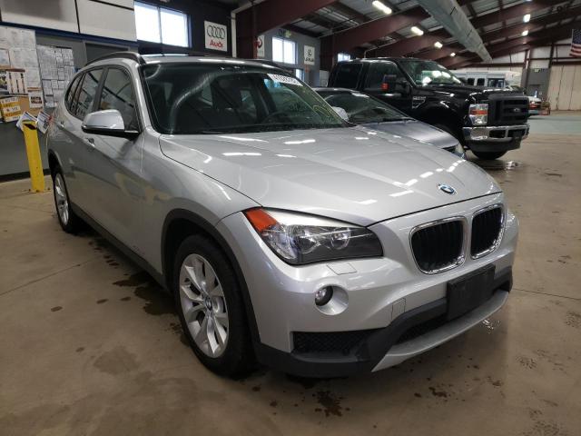 BMW X1 XDRIVE2 2013 wbavl1c56dvr90877