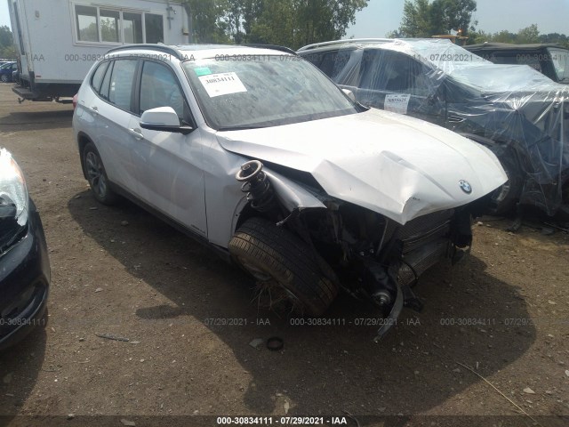 BMW X1 2013 wbavl1c56dvr91818