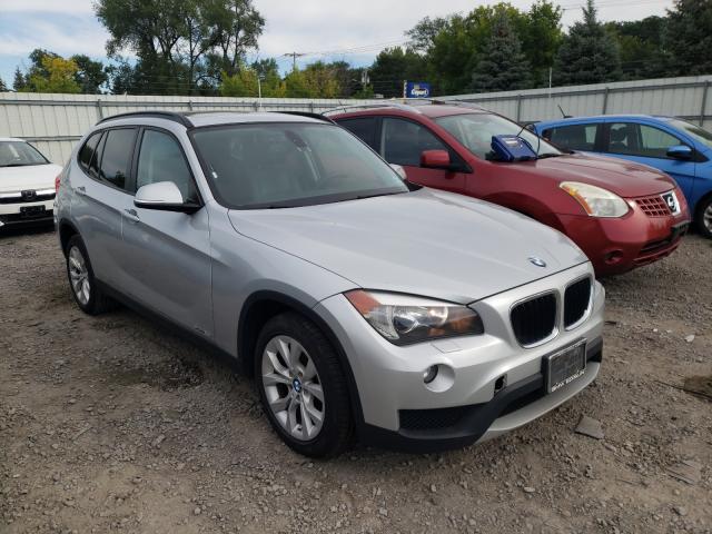 BMW X1 XDRIVE2 2013 wbavl1c56dvr91995