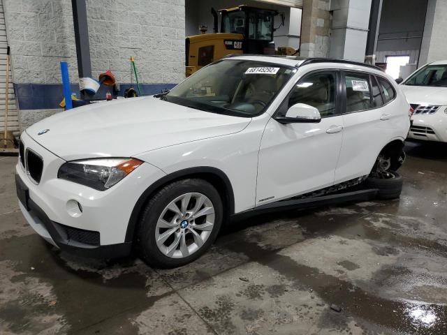 BMW X1 XDRIVE2 2013 wbavl1c56dvr92144