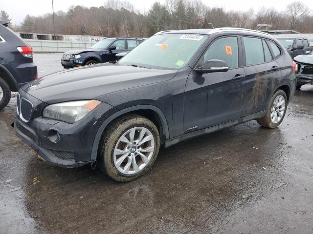 BMW X1 2013 wbavl1c56dvr92189