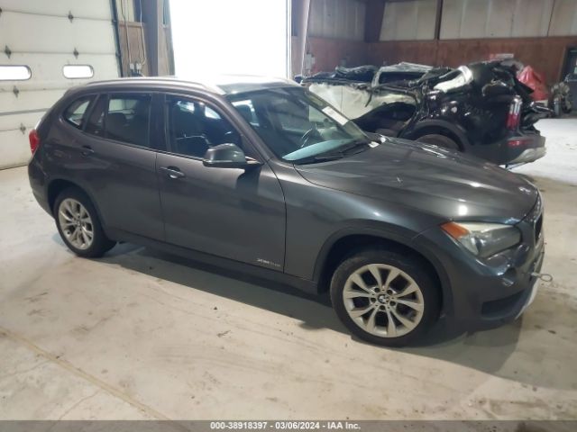 BMW X1 2014 wbavl1c56evr92968