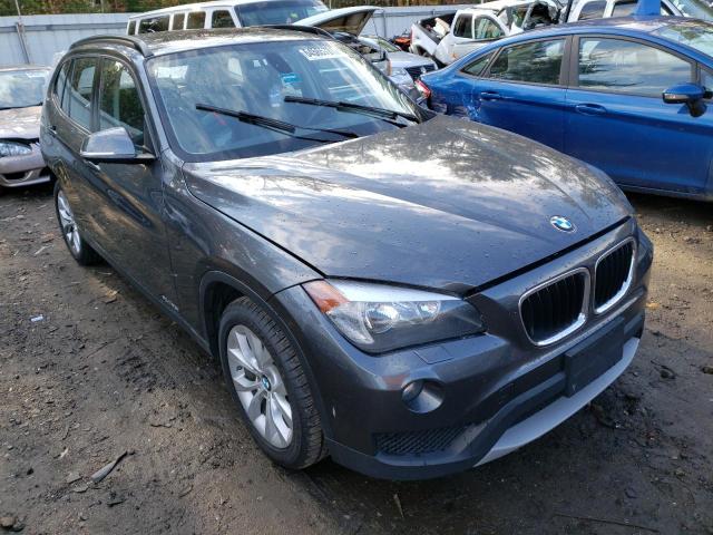 BMW X1 XDRIVE2 2014 wbavl1c56evr93764