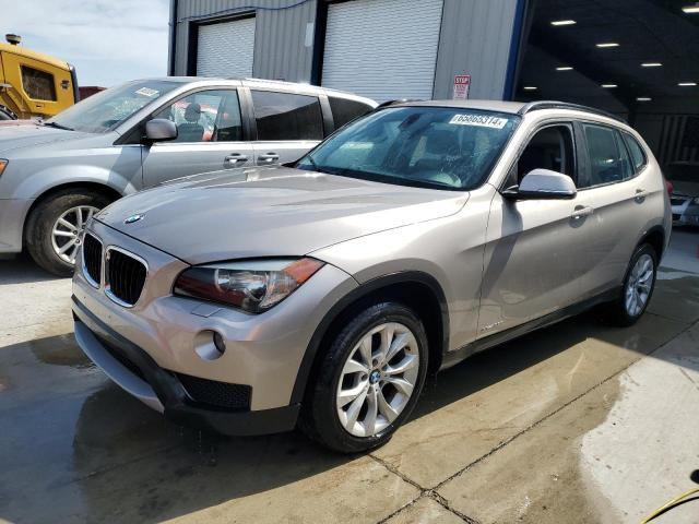 BMW X1 XDRIVE2 2014 wbavl1c56evr93893