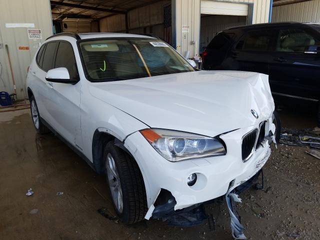 BMW X1 XDRIVE2 2014 wbavl1c56evy10542