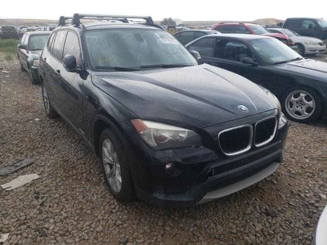 BMW X1 XDRIVE2 2014 wbavl1c56evy10606