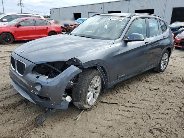 BMW X1 2014 wbavl1c56evy11660