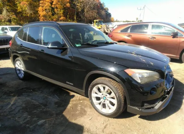 BMW X1 2014 wbavl1c56evy16079