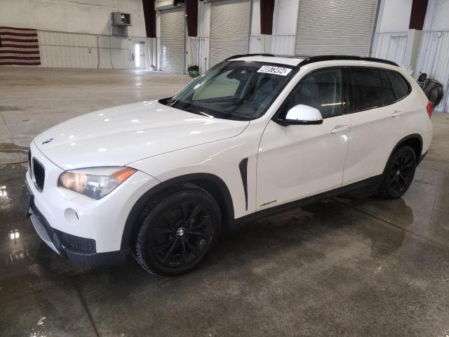 BMW X1 2014 wbavl1c56evy16101