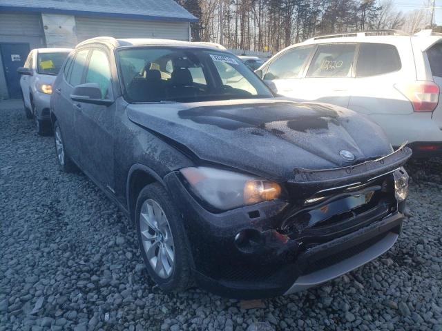 BMW X1 XDRIVE2 2014 wbavl1c56evy16406