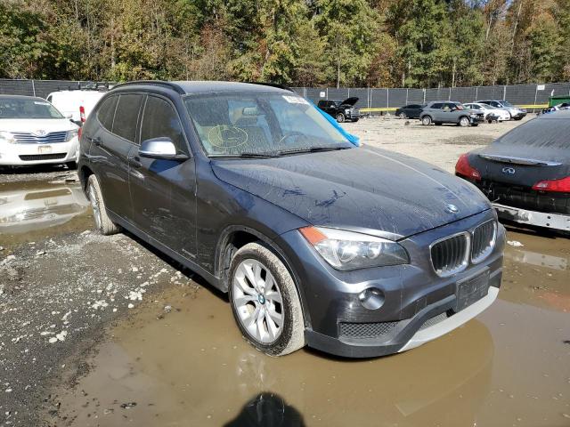 BMW X1 XDRIVE2 2014 wbavl1c56evy17264