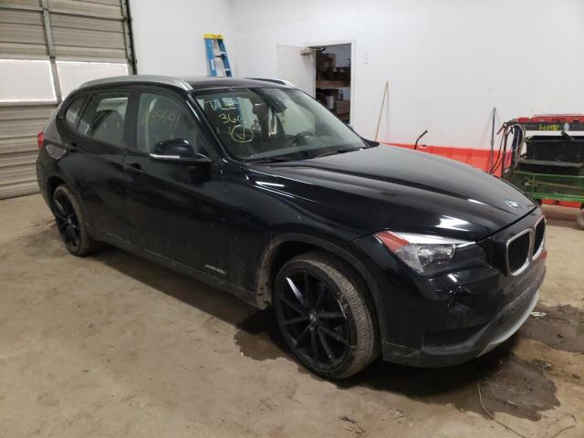 BMW X1 XDRIVE2 2014 wbavl1c56evy17863