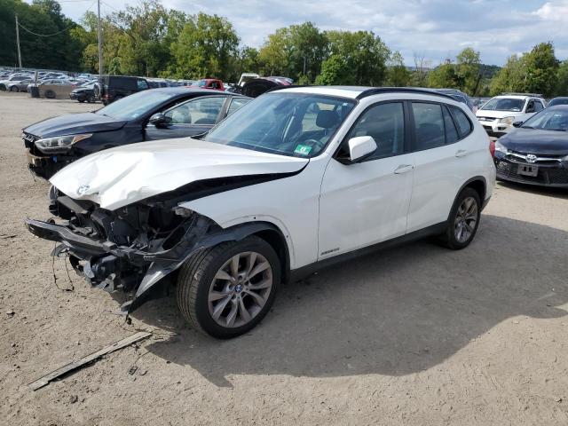 BMW X1 XDRIVE2 2014 wbavl1c56evy18351