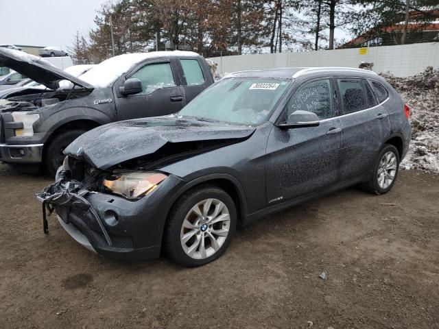 BMW X1 2014 wbavl1c56evy20410