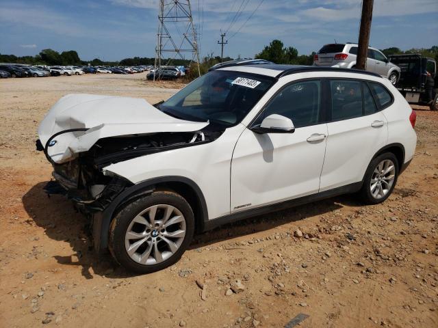 BMW X1 XDRIVE2 2014 wbavl1c56evy20455