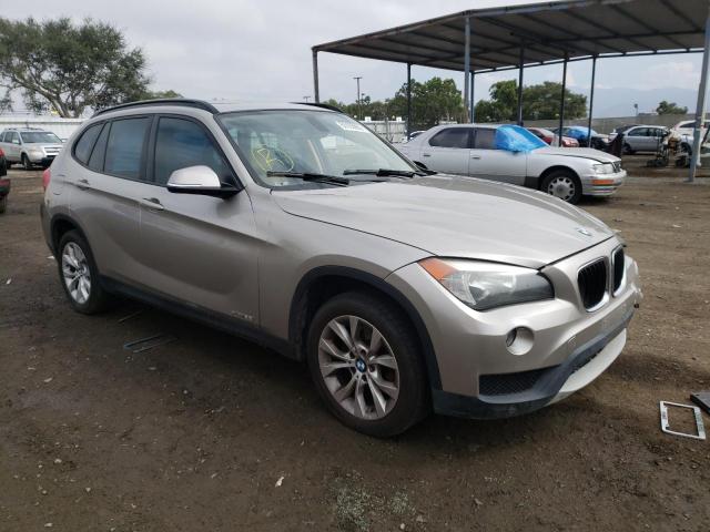 BMW X1 XDRIVE2 2014 wbavl1c56evy22058