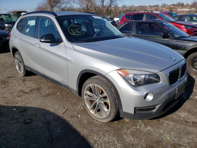 BMW X1 XDRIVE2 2014 wbavl1c56evy24022