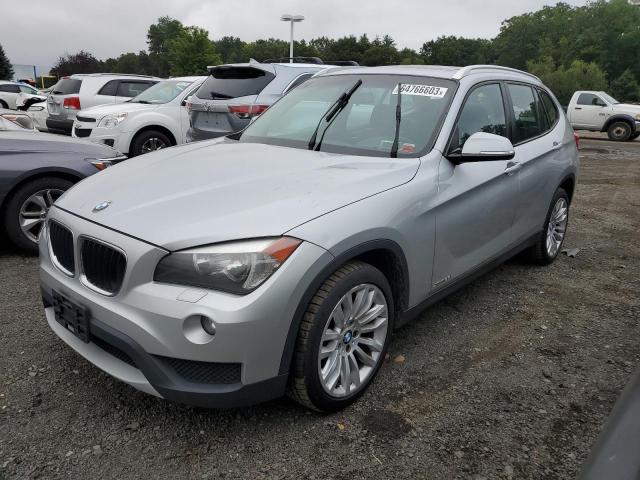 BMW X1 XDRIVE2 2014 wbavl1c56evy24053