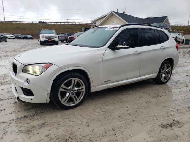 BMW X1 XDRIVE2 2015 wbavl1c56fvy25429