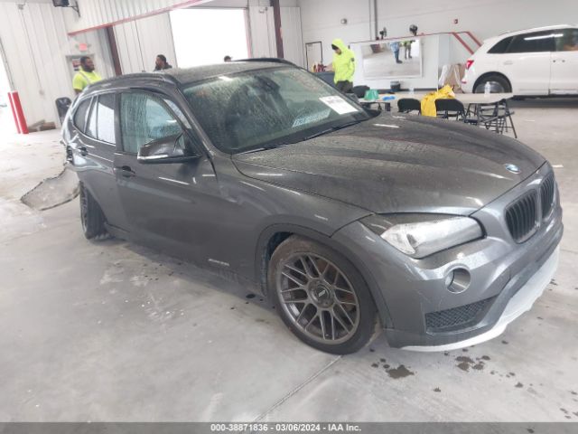 BMW X1 2015 wbavl1c56fvy25768