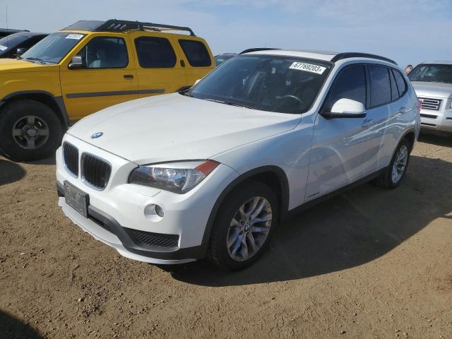 BMW X1 XDRIVE2 2015 wbavl1c56fvy25950