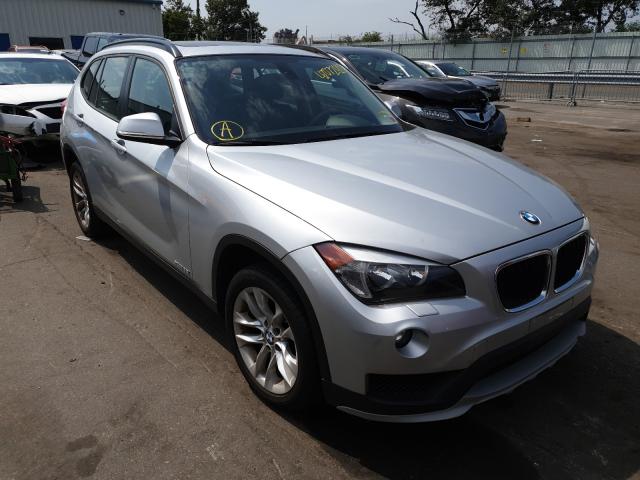 BMW X1 XDRIVE2 2015 wbavl1c56fvy26547