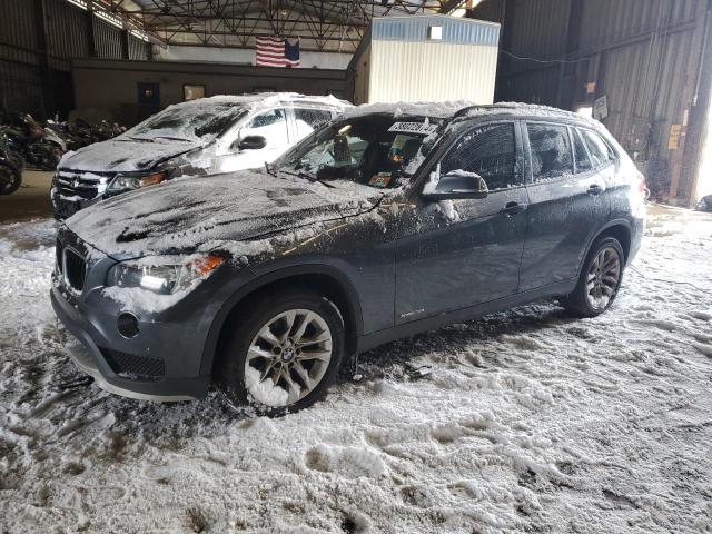 BMW X1 2015 wbavl1c56fvy26743