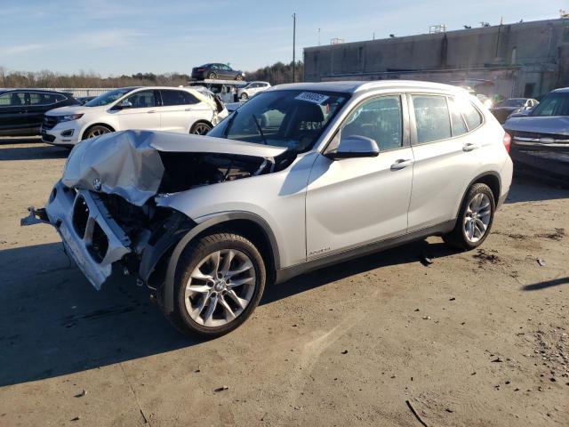 BMW X1 XDRIVE2 2015 wbavl1c56fvy27925