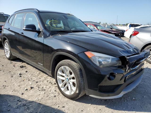 BMW X1 XDRIVE2 2015 wbavl1c56fvy28833