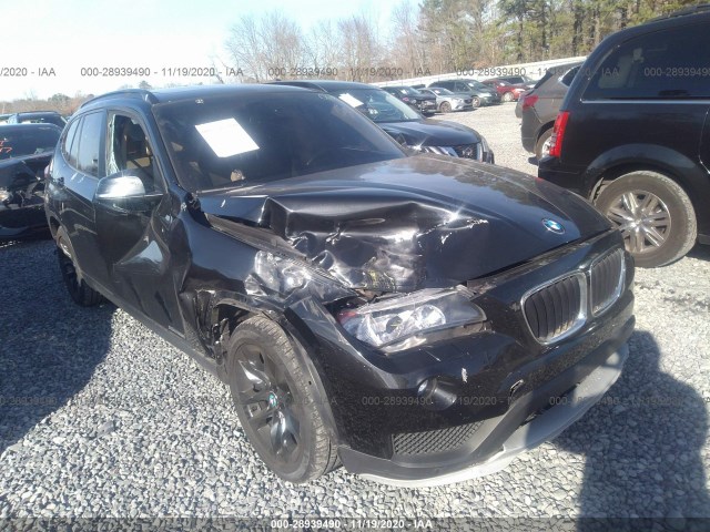 BMW X1 2015 wbavl1c56fvy29870