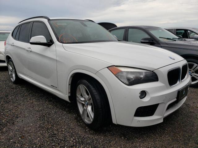 BMW X1 XDRIVE2 2015 wbavl1c56fvy30016