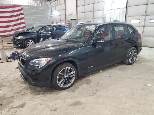 BMW X1 2015 wbavl1c56fvy30128