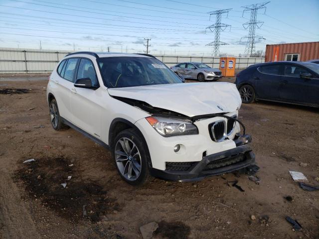 BMW X1 XDRIVE2 2015 wbavl1c56fvy31084