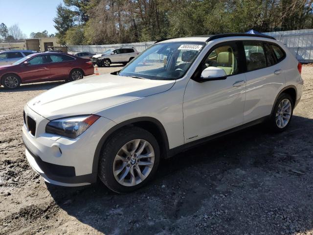 BMW X1 XDRIVE2 2015 wbavl1c56fvy32008