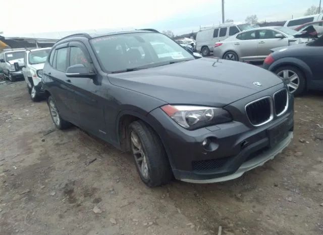 BMW X1 2015 wbavl1c56fvy32347