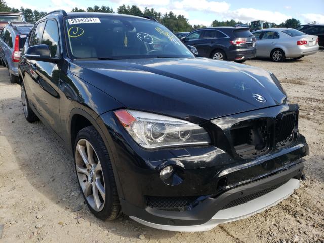 BMW X1 XDRIVE2 2015 wbavl1c56fvy32395