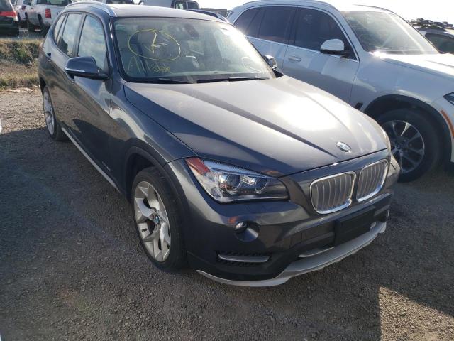 BMW X1 XDRIVE2 2015 wbavl1c56fvy32543