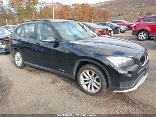 BMW X1 2015 wbavl1c56fvy33692