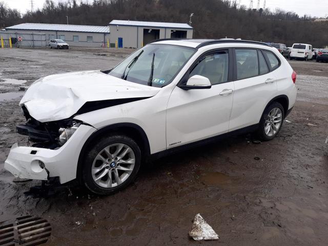 BMW X1 XDRIVE2 2015 wbavl1c56fvy33899