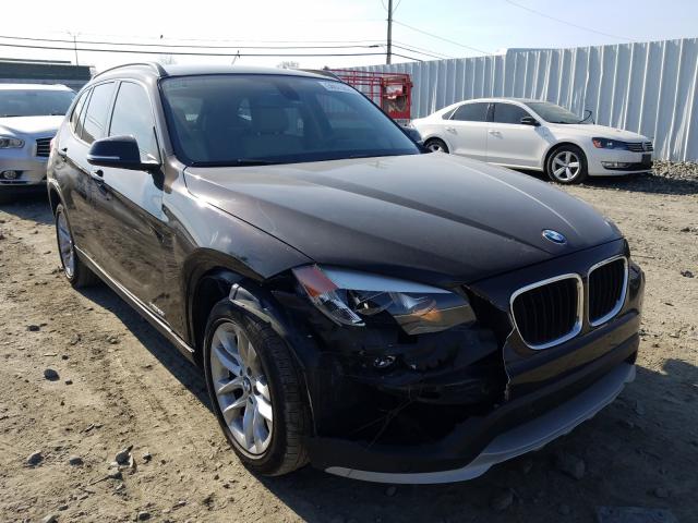 BMW X1 XDRIVE2 2015 wbavl1c56fvy34602