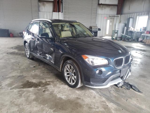 BMW X1 XDRIVE2 2015 wbavl1c56fvy34695